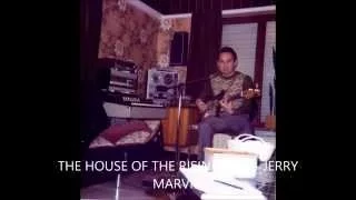 THE HOUSE OF THE RISING SUN - JERRY MARVIN - 1974