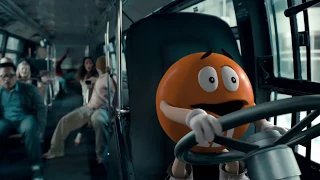 M&M's - Trailer (2015, USA)