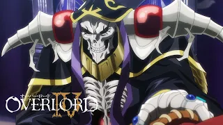 Even if They Beg for Death | Overlord IV