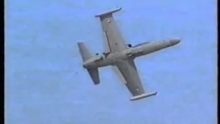 CIAF 1999 - Aero L-159 Alca