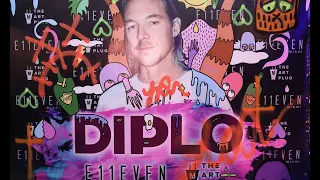 11BASEL 2019 ft. Diplo