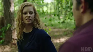 Sharp Objects Trailer (rus, AlexFilm)