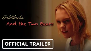 Goldilocks and the Two Bears - Official Theatrical Trailer (2024) Claire Milligan, Bryan Mittelstadt