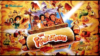 The Flintstones (1994) Trailers & TV Spots