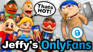 SML Parody: Jeffy Only Fans!