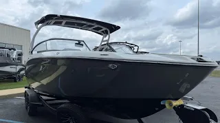 This Just In! 2023 Yamaha 252SD Boat For Sale at MarineMax Greenville, SC