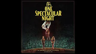 AJR’s One Spectacular Night Overture (Remake)