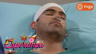 Mi Esperanza 12/10/2018 - Cap 64 - 1/5