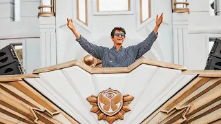 Kungs | Tomorrowland 2022 - WE1