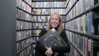 Rickie Lee Jones's Closet Picks