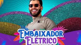 Gusttavo Lima - Embaixador Eletrico (Ao Vivo) Super Live