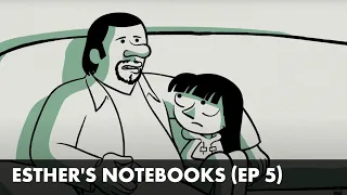 Learn French with ESTHER'S NOTEBOOKS 📓 ! Full Episode 5 with English Subtitles [HD]