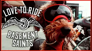 Love To Ride - Basement Saints ft. Ace Cafe Luzern