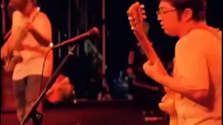 Sambomaster - Seishun Kyousoukyoku - Live