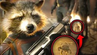 Guardians of the Galaxy Vol 3 Trailer BREAKDOWN! Easter Eggs & Details You Missed!