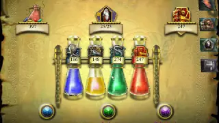 Harry Potter And The Sorcerer's Stone PC Free Play Potions