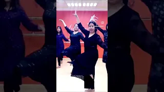 Jawane Janeman dance | Vishakha Verma #vishakhasdance #jawanejaneman #oldisgold