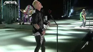 Metallica - Atlas, Rise!! Live in Mexico City (Sub Español)