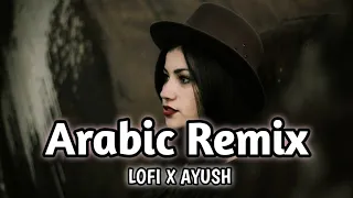 Tiktok Arabic Remix | Tiktok Arabic Song Viral Trending 2022 | MiniMix Iraq 2022 |sawaha faded remix