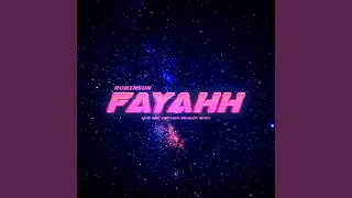 Fayahh (Ayo Girl & Love Me Back Beat)