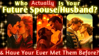 who is your future spouse who will you marry pick a card tarot reading psychic timeless love message