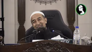 Baca Al Mulk Selepas Maghrib - Ustaz Azhar Idrus