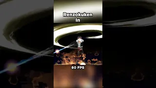 Final Fantasy VIII Remastered | 60 FPS Renzokuken Lion Heart Ultimecia phase 4