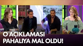 Can Yaman'ın dizisi iptal mi edildi? Faruk Turgut açıkladı!