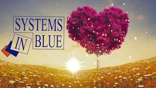 Systems In Blue - Tree Of Love - Blue Universe Album 2020