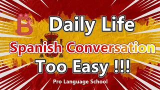 Come on!!Daily Life:The most frequently Spanish dialogue for listening practice. Disk-B