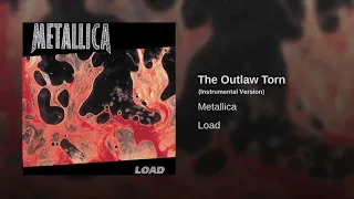 Metallica - The Outlaw Torn (unencumbered instrumental version)