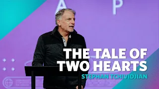 The Tale of Two Hearts  |  Matthew 5:17-48  |   Stephan Tchividjian