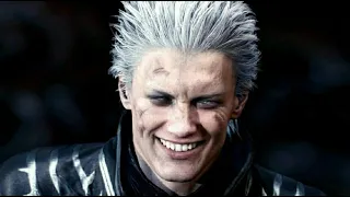 Vergil out of context