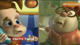 Carl Wheezer's Best Moments 2