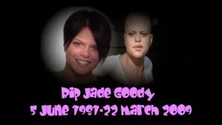 Rip Jade Goody 1981-2009