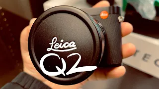 The hidden cost of owning a Leica Q2 that others won't tell you about.