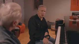 The Keith Jarrett Interview