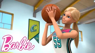 Vuelta al cole con Barbie | Barbie en Español