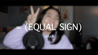 J-Hope - = (Equal Sign) (cover)