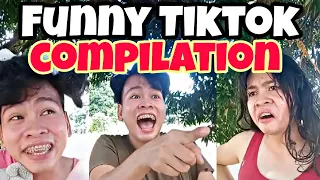 PART 3 | FUNNY TIKTOK COMPILATION |ROMEO MORENO