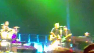 Bruce Springsteen-Santa Claus is comin' to town Arnhem 2007