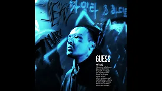 Tolebi - Guess What (Prod. By Urbs) [OFFICIAL AUDIO]