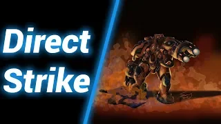 Рейнор не Прощает [Direct Strike] ● StarCraft 2
