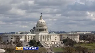 Close to bi-partisan agreement on $2 trillion stimulus package - EWTN News Nightly