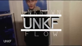 UNKF | BK Grime Freestyle