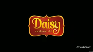 Daisy: A Hen Into The Wild (Title Card)