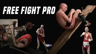 Free Fight Pro