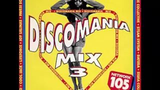 Discomania Mix 3