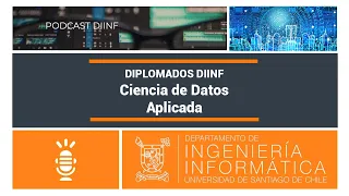 Diplomado en Ciencia de Datos Aplicada