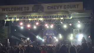 JJ Grey and Mofro- 6/18/22 New York State Blues Fest, Chevy Court, NYS Fairgrounds, Syracuse, NY